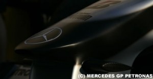 メルセデスGP、2011年型車の発表日が決定
