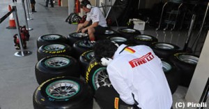 F1 2011年シーズン、ピットストップ回数が増加？