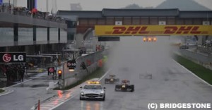 F1韓国GP、責任者を解雇