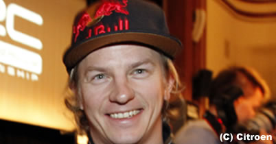 キミ・ライコネン、ロバート・クビサから代役に推薦される？