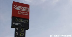 F1 スペインGP、開催継続を明言