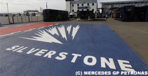 F1 イギリスGP、サーキット改修費不足のうわさを否定