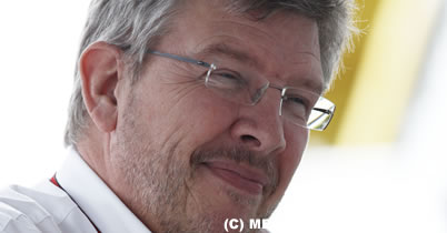 ロス・ブラウン、メルセデスGP株式を完全売却へ