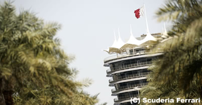 F1 バーレーンGP開催中止の可能性高まる。GP2アジアは開催中止