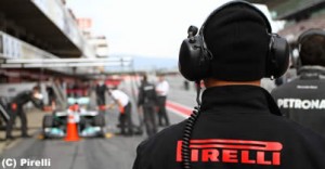 F1 2011年開幕前最後のテスト、日程が変更か