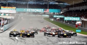 F1 マレーシアGP、2015年までにナイトレース開催？
