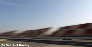 F1 2011年開幕前最終テストの日程が変更