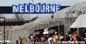 F1 オーストラリアGP、今年も“トワイライト”レース