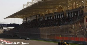 F1 バーレーンGP開催の可否は5月1日までに決定