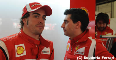 フェルナンド・アロンソの妨害工作の真偽を疑う元F1ドライバー