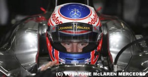 F1 オーストラリアGPフリー走行2回目、詳細レポート