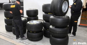 ピレリ、F1オーストラリアGPで追加のタイヤを供給