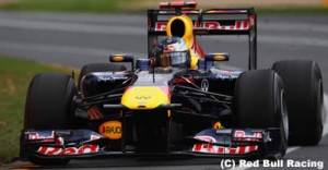 F1 オーストラリアGPフリー走行3回目、詳細レポート