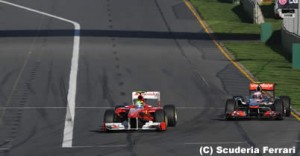 最新システムによる追い抜きアシストを批判する元F1ドライバー