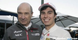 ザウバー、F1オーストラリアGPでのセルジオ・ペレスを大絶賛