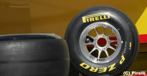 ピレリ、F1マレーシアGPで「実験的ハードタイヤ」をテスト