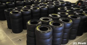 ピレリ、F1マレーシアGPでは4回のタイヤ交換を予想
