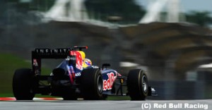 F1 マレーシアGP予選、詳細レポート