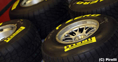 ピレリ、ウエットタイヤでギャンブルしないよう要請