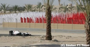 F1 バーレーンGP、年内開催の可否判断が延期