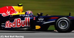 F1 スペインGPフリー走行1回目、詳細レポート