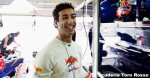 ダニエル・リチャルド、2012年F1デビューが濃厚に