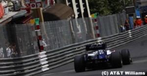 F1 モナコGPでのDRS（可変リアウイング）許可は「間違っている」とルーベンス・バリチェロ