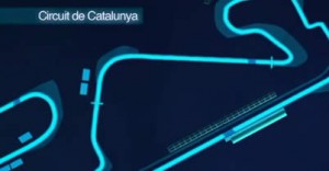 【動画】F1 スペインGP プレビュー ウィリアムズ（英語）