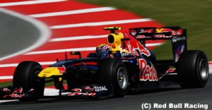 F1 スペインGP予選、詳細レポート