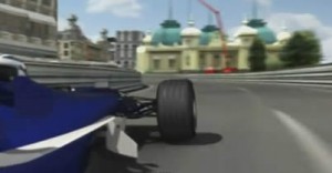 【動画】F1 モナコGP モンテカルロ市街地サーキット コース紹介