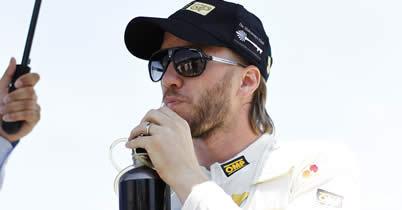 ニック・ハイドフェルド「カナダGPは特別なレース」