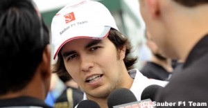セルジオ・ペレス、F1カナダGP出場許可を得る
