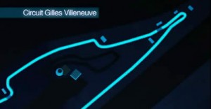 【動画】F1カナダGP プレビュー ウィリアムズ（英語）