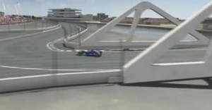 【動画】F1ヨーロッパGP バレンシア市街地サーキット コース紹介