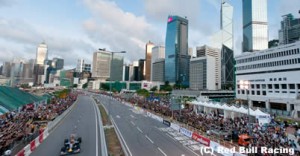 香港、F1市街地レース開催を目指す？