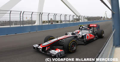 マクラーレン、F1エンジン製造を否定