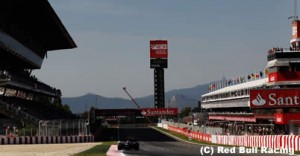 F1スペインGP中止報道は「ねつ造」と主催者