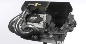 F1エンジン、2014年からは1.6リッターV6ターボに正式決定