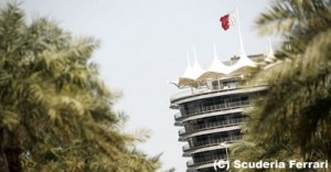 2012年F1、バーレーンGP延期とトルコGP中止の報道