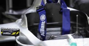 【動画】F1技術解説：シートベルト