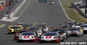 【レース動画】FIA GT1第6戦、ドミニク・シュワガー／ニッキー・パストレーリ組のランボルギーニが優勝