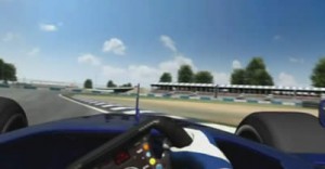 【動画】F1イギリスGP シルバーストン・サーキット コース紹介
