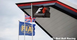 2014年F1ルール概要が発表