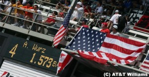 2012年F1アメリカGP、日程変更で資金調達に影響
