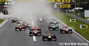 F1最高権威、2012年カレンダー再考を望む声を突き放す