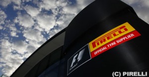 2012年F1、タイヤ使用数ルールが変更か