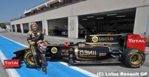 女性ドライバーのマリア・デ・ビロタ「F1でやっていける」
