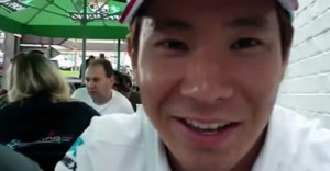 【動画】小林可夢偉＆セルジオ・ペレス、F1ベルギーGPに向けたコメント