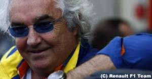 フラビオ・ブリアトーレ、フェラーリからの復帰を否定