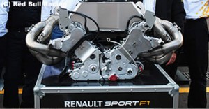 ルノー、来季は5チームにF1エンジン供給か